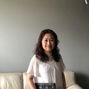 Meet your Posher, Heesung